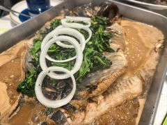 -鱼酷活鱼烤鱼(广场店)