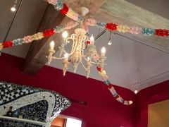 -Pistolera Mexican Cantina女枪手墨西哥餐厅(碧云路店)