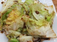 -巷子深菜馆(新华路店)