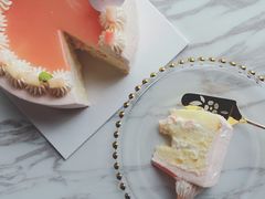 -浮光之丘MontCake生日蛋糕(科华路店)