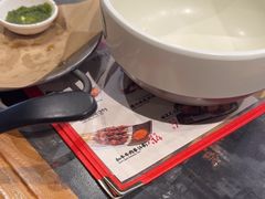 -和府捞面(天河领展广场店)