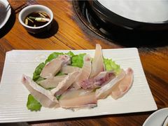 -渔米粥(罗湖店)