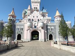 -青岛方特梦幻王国