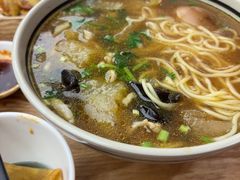 -金原鸭血粉丝汤·汤包·脆皮烤鸭(南京博物院店)
