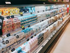 -盒马鲜生(丁香国际店)