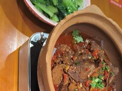 -陈家婆的菜(梅溪湖店)