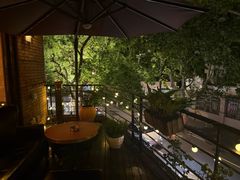 -龙门阵茶屋川菜馆(武康路店)