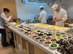 -合胜记太原排档(王府井店)