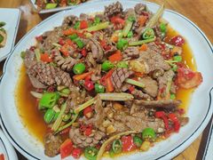 -江西广丰土菜馆(华亭老街店)