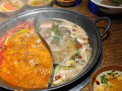 -萍姐火锅·公路夜市(打浦桥日月光店)