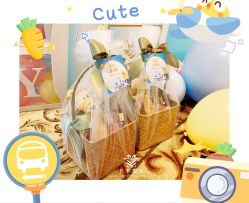 -卡卡喜糖伴手礼·商务礼宝宝礼·婚礼用品