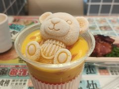-肥韬茶餐厅(海上世界店)