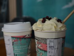 -茶颜悦色(岳麓山顶店)