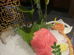 -蟹犇前•帝王蟹雪蟹(陆家嘴店)