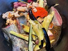 -遇东北林区铁锅炖(南开店)