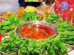 -港火社成都火锅(城市花园店)
