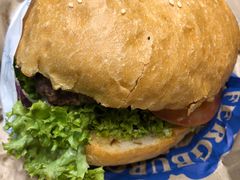 -Fergburger(皇后镇店)