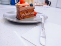 松露巧克力-COTTON CAFE(德信·中外公寓店)