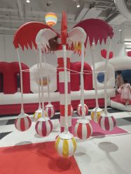 -奇乐儿momoplanet儿童乐园(卓悦汇店)