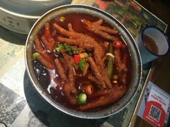 -豆蔻电影主题餐厅(四牌楼店)