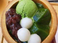 -中村藤吉(本店)