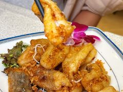 -喜记避风塘炒辣蟹(旗舰店)