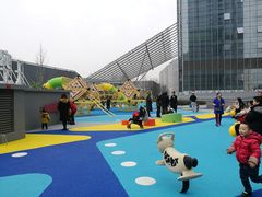 -首开·龙湖成都西宸天街