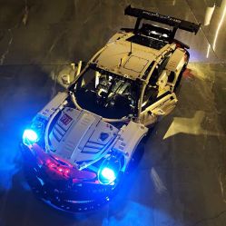 -乐高授权专卖店(济南万象城店)