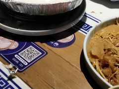 -满圆薄春饼(锦绣前程店)