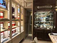 -溥仪眼镜PUYI OPTICAL(国贸商城店)