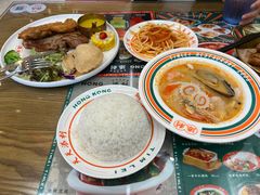 -添利·香港茶餐厅·下午茶(雪象店)