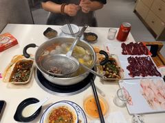 -陈记顺和潮汕牛肉火锅(韩江路店)