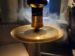-Hideout Hookah Lounge·隐觅地