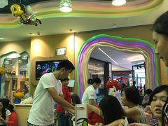 -反斗乐园(欢乐海岸店)
