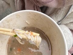 -斌斌鲜鱼糊汤粉(粮道街店)