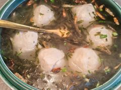 -八闽饭店闽南小镇(铁西店)