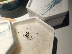 米饭-马邦子·紫苏烤鱼(恒隆广场店)