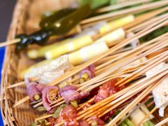 串串香-马路边边串串香(双井直营店)