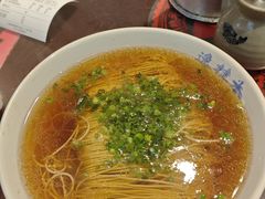 -逸桂禾面馆