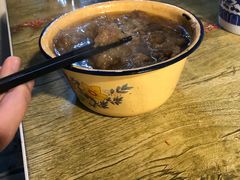 -定家小酥肉·清真(回民街店)