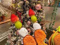 -高力乐面包咖啡厅(西塔店)