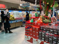-盒马鲜生(首义店)