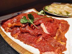 -大龙燚火锅(五一广场店)