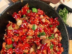 -潮上潮(南中环店)