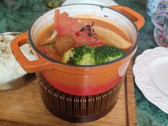 -秘密旅行Bonjour(黑金冠 江南西店)