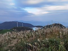 -东白山