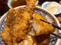 -爱蝦乃家(金虹桥店)