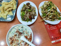 -教师之家赵家羊汤馆(东青龙街店)