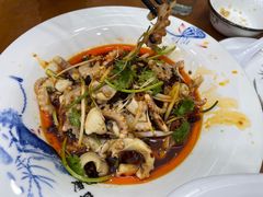 -望海潮海鲜店 特色家常菜(在海一方店)