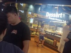 -盛江山自助料理(太原街万达店)